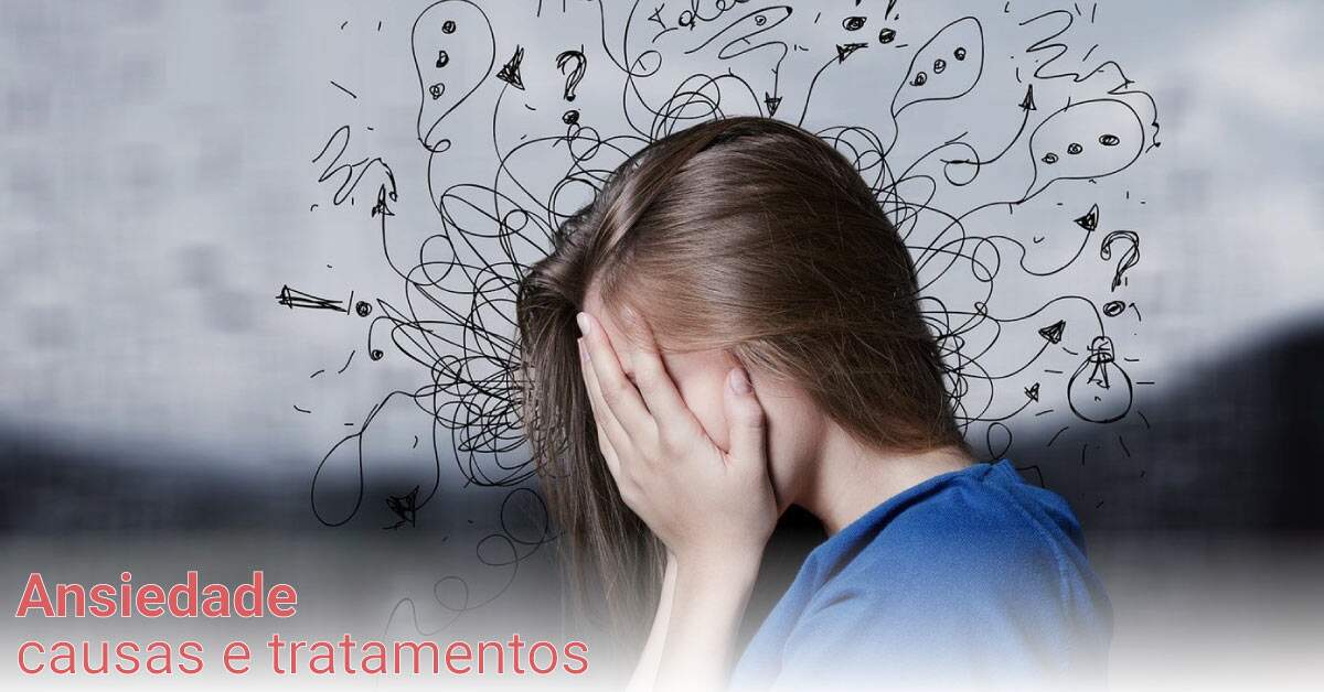 Leia mais sobre o artigo O transtorno de ansiedade: causas e tratamentos