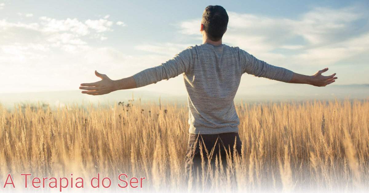 Leia mais sobre o artigo Terapia do Ser: o que é e quais seus benefícios?