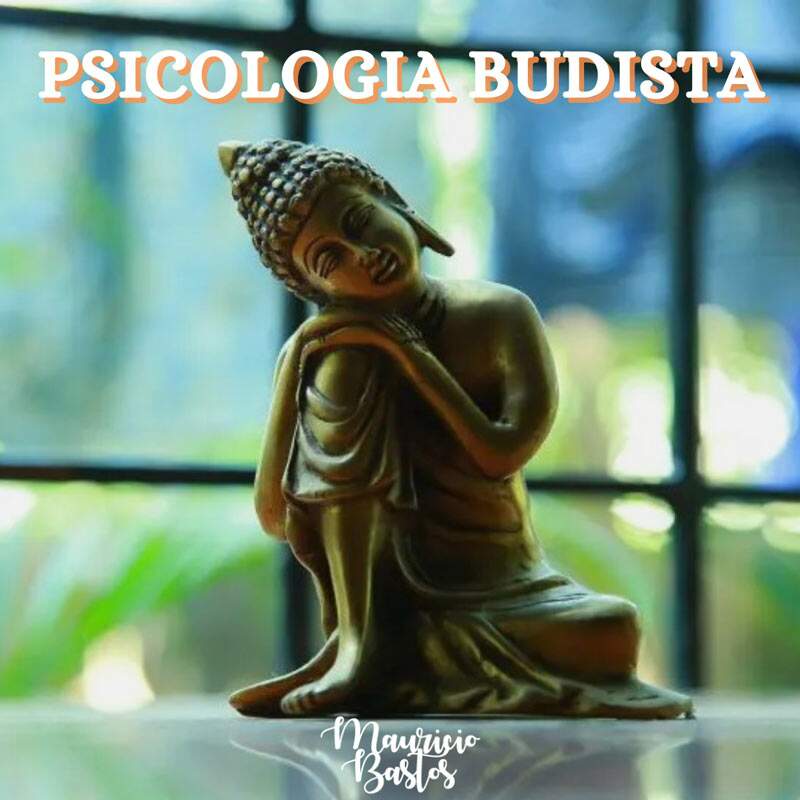 Bem-vindo à Psicologia Budista!