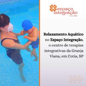 Leia mais sobre o artigo Relaxamento Aquático: equilíbrio e bem-estar para o seu corpo e mente