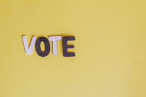 O voto que daremos a nós mesmos hoje